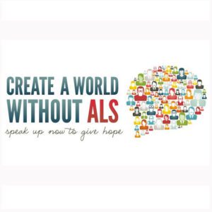 May is ALS Awareness Month, a time to help increase public awareness of this devastating progressive neurodegenerative disease. 