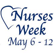 Celebrating National Nurses Week 2016