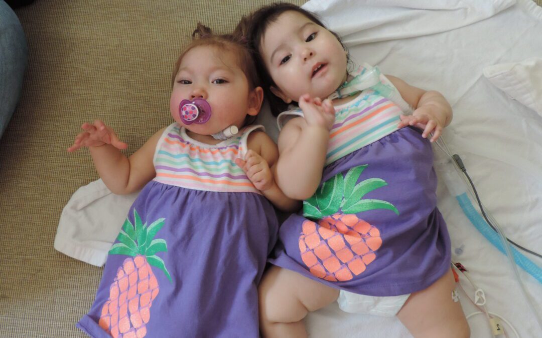 Transition Home: Creating a Family for Alexis