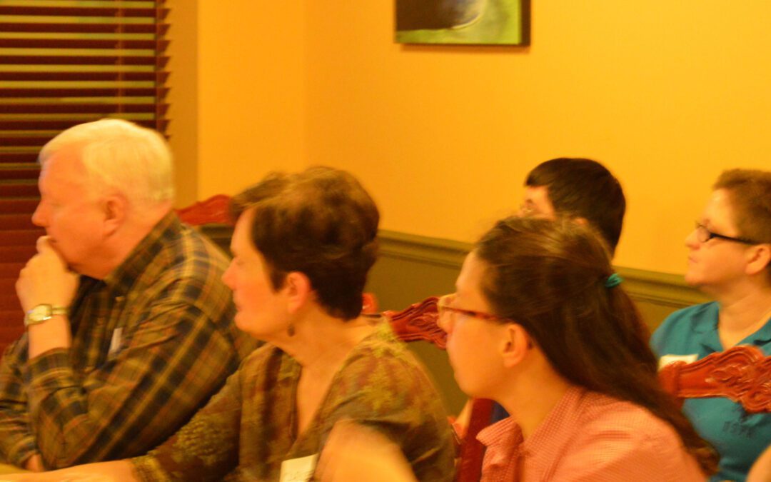 Patients and Families: Let Your Voices Be Heard!