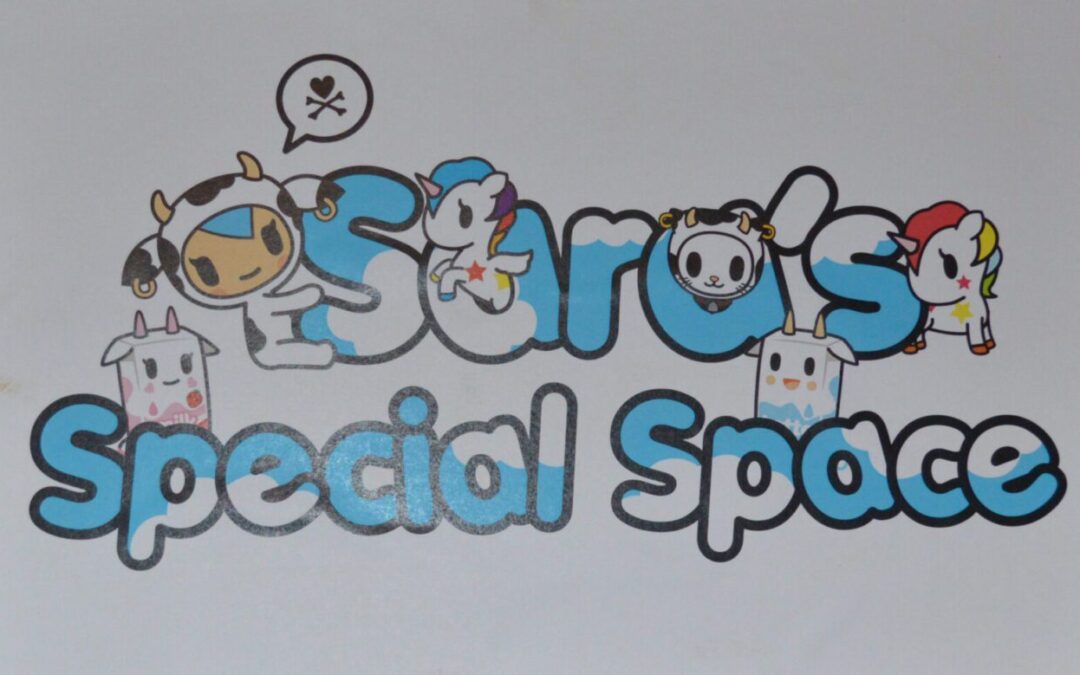 Saras_Special_Space