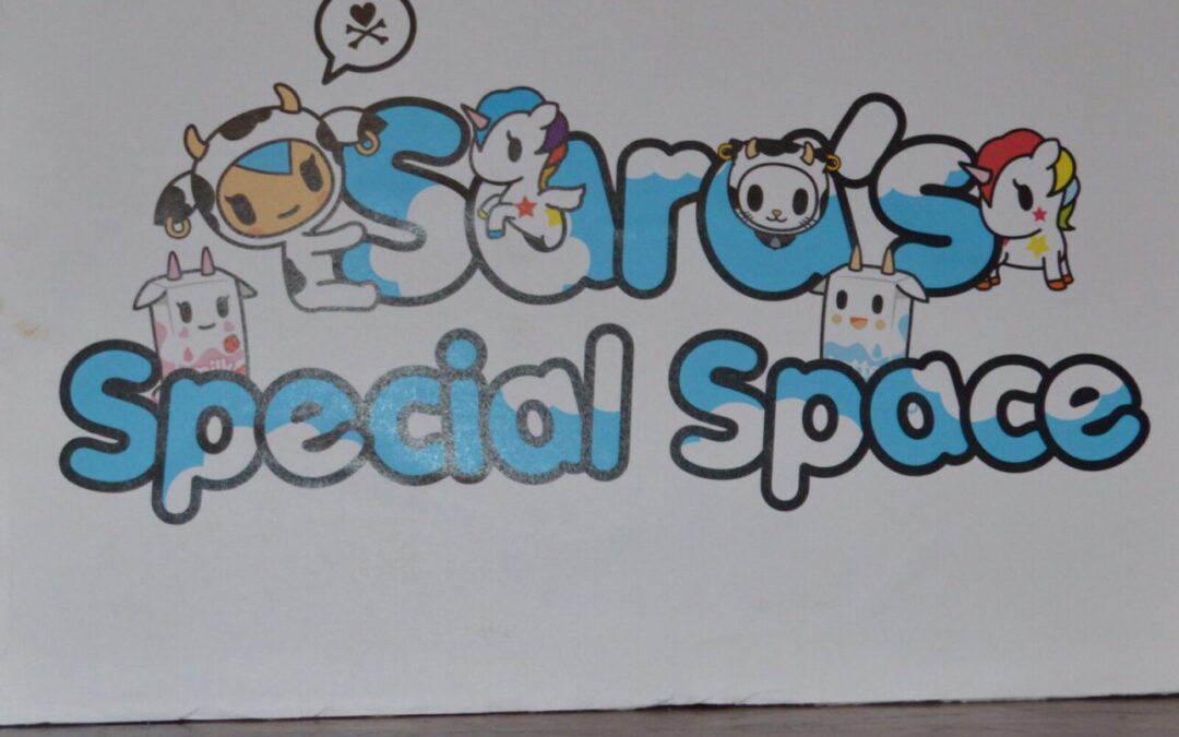 Saras_Special_Space